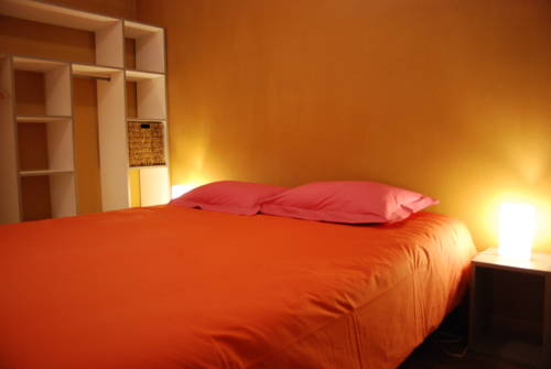 Imagen de la habitación del La Ferme Du Chauchix. Foto 4