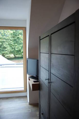 Imagen de la habitación del La Ferme Du Chauchix. Foto 5