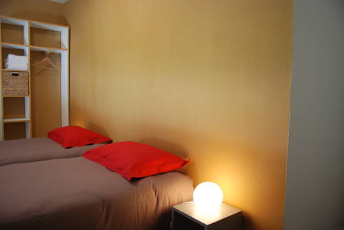 Imagen de la habitación del La Ferme Du Chauchix. Foto 6