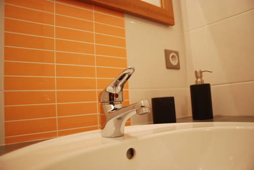 Imagen de la habitación del La Ferme Du Chauchix. Foto 7