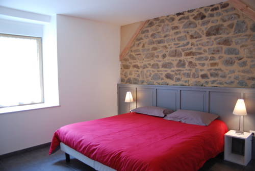 Imagen de la habitación del La Ferme Du Chauchix. Foto 9