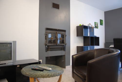 Imagen de la habitación del La Ferme Du Chauchix. Foto 12