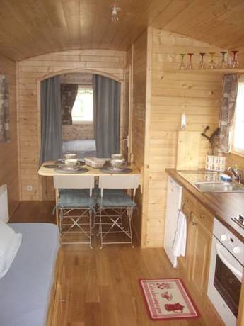 Imagen de la habitación del La Ferme Du Chauchix. Foto 14