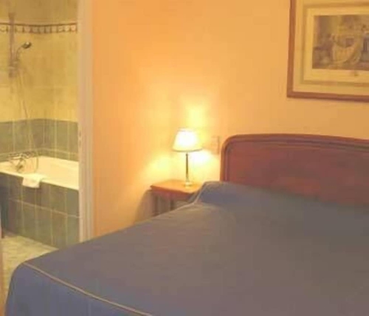 Imagen de la habitación del La Ferri&egrave;re. Foto 9