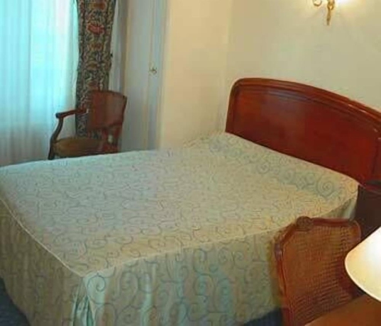 Imagen de la habitación del La Ferri&egrave;re. Foto 10
