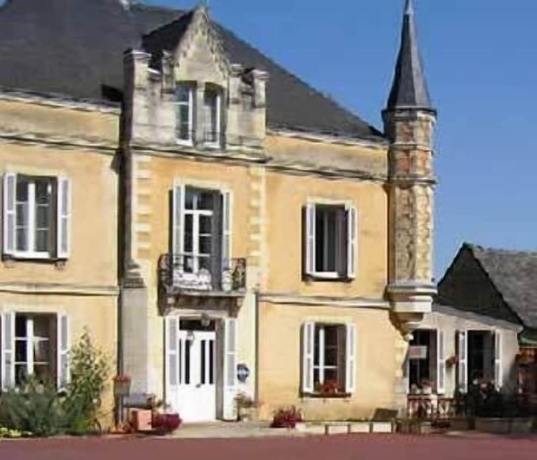 Imagen general del La Ferri&egrave;re. Foto 1
