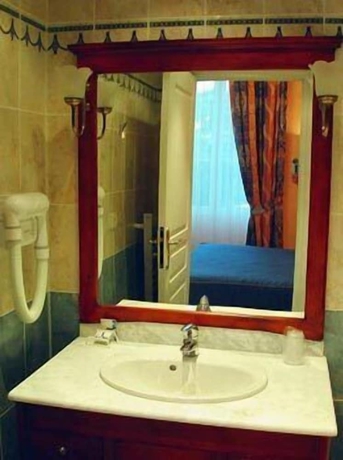 Imagen de la habitación del La Ferri&egrave;re. Foto 12