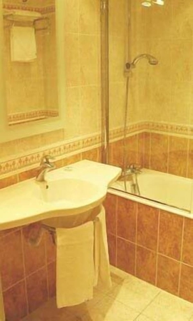 Imagen de la habitación del La Ferri&egrave;re. Foto 13