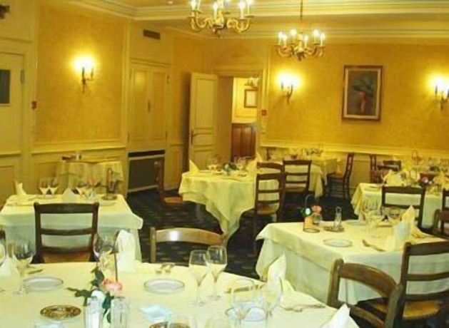 Imagen del bar/restaurante del La Ferri&egrave;re. Foto 2