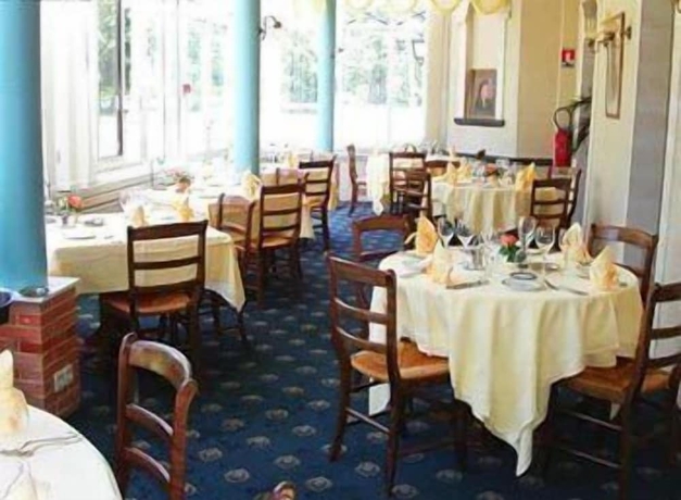 Imagen del bar/restaurante del La Ferri&egrave;re. Foto 3