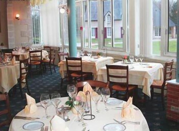 Imagen del bar/restaurante del La Ferri&egrave;re. Foto 4