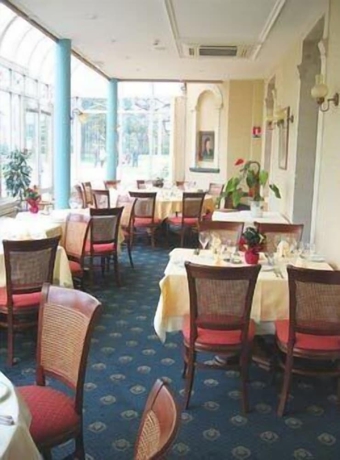 Imagen del bar/restaurante del La Ferri&egrave;re. Foto 6