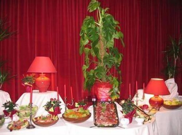 Imagen del bar/restaurante del La Ferri&egrave;re. Foto 7