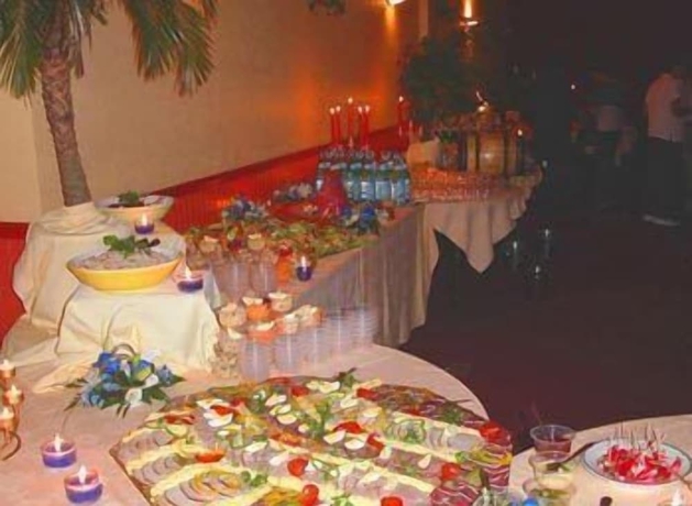 Imagen del bar/restaurante del La Ferri&egrave;re. Foto 8