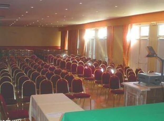 Imagen de los interiores del La Ferri&egrave;re. Foto 19