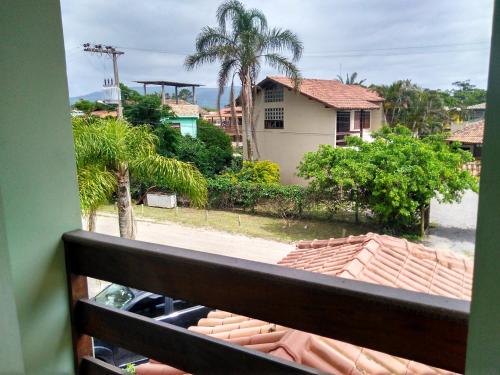 Imagen de la habitación del La Ferrugem Suites. Foto 6