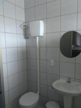 Imagen de la habitación del La Ferrugem Suites. Foto 7