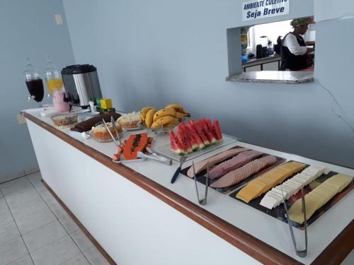 Imagen general del La Ferrugem Suites. Foto 3