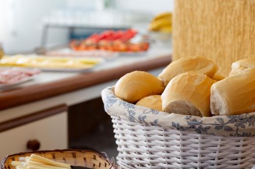 Imagen general del La Ferrugem Suites. Foto 4