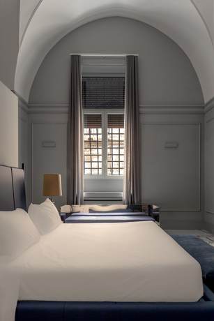 Imagen de la habitación del La Fiermontina | Palazzo Bozzi Corso. Foto 7
