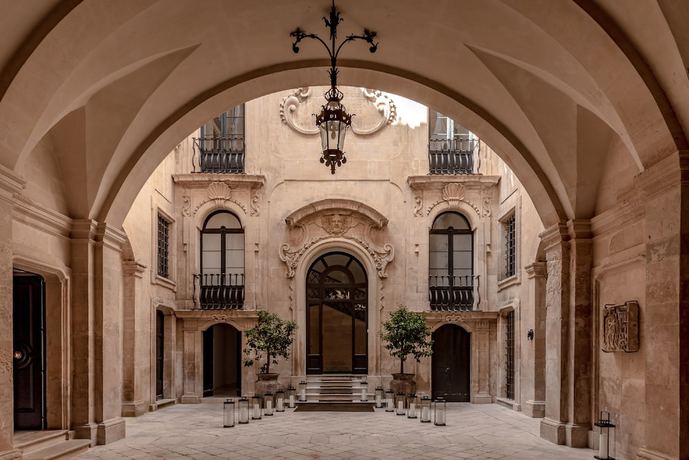 Imagen general del La Fiermontina | Palazzo Bozzi Corso. Foto 1