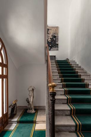 Imagen de los interiores del La Fiermontina | Palazzo Bozzi Corso. Foto 18