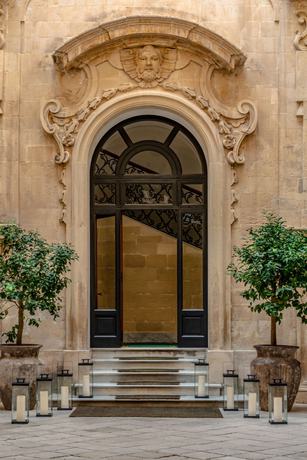 Imagen de los interiores del La Fiermontina | Palazzo Bozzi Corso. Foto 19