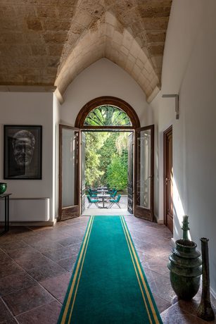 Imagen de los interiores del La Fiermontina | Palazzo Bozzi Corso. Foto 20