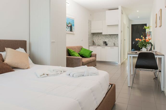 Imagen de la habitación del La Filanda, Lancenigo. Foto 17