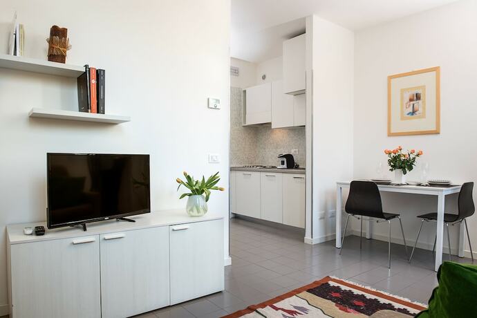 Imagen de la habitación del La Filanda, Lancenigo. Foto 18