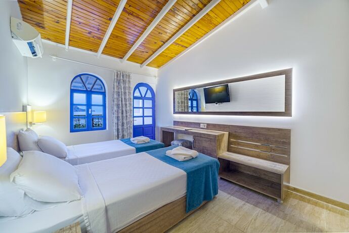 Imagen general del La Finca Marina. Foto 1