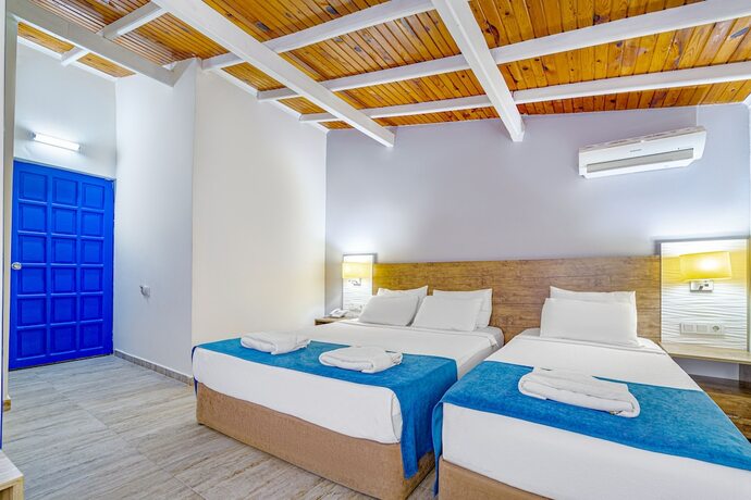 Imagen de la habitación del La Finca Marina. Foto 17
