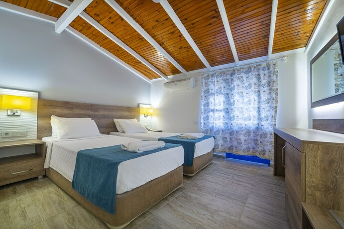 Imagen de la habitación del La Finca Marina. Foto 18