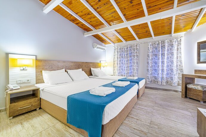 Imagen de la habitación del La Finca Marina. Foto 20