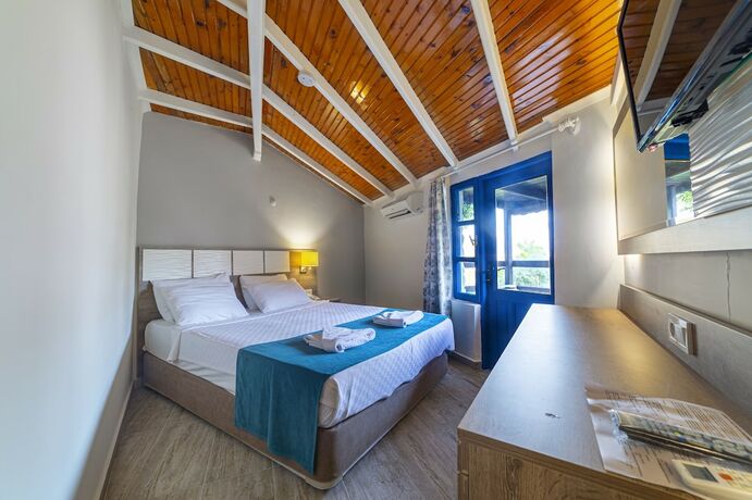 Imagen de la habitación del La Finca Marina. Foto 21