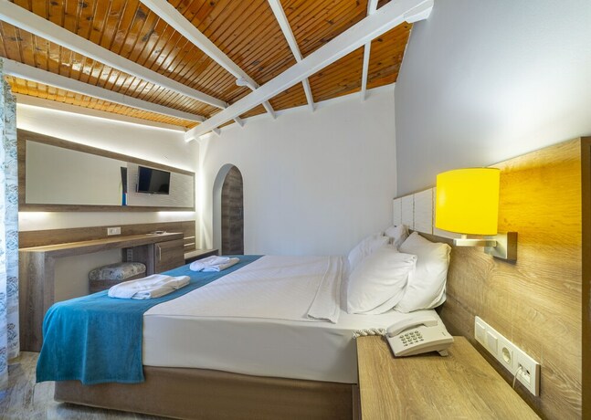 Imagen de la habitación del La Finca Marina. Foto 22