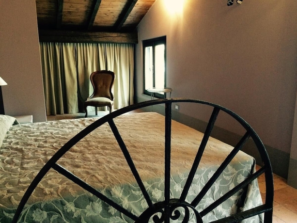 Imagen de la habitación del La Finestra sul Po Agriturismo. Foto 2