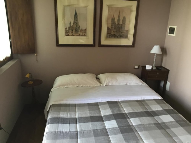 Imagen de la habitación del La Finestra sul Po Agriturismo. Foto 3