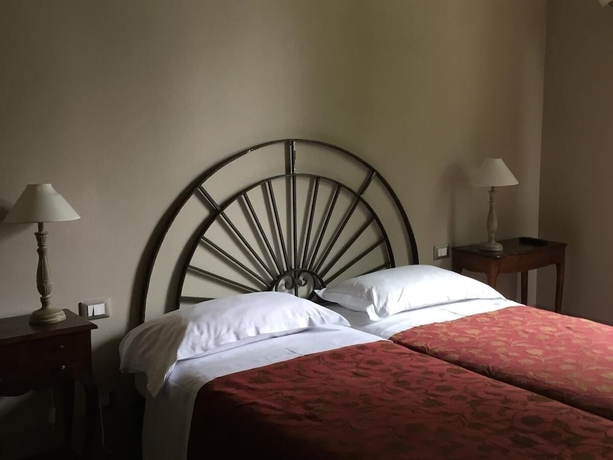 Imagen de la habitación del La Finestra sul Po Agriturismo. Foto 7