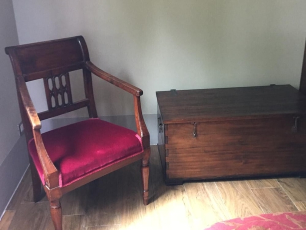 Imagen de la habitación del La Finestra sul Po Agriturismo. Foto 11