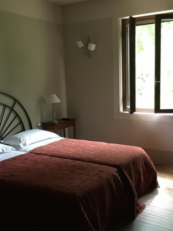 Imagen de la habitación del La Finestra sul Po Agriturismo. Foto 14