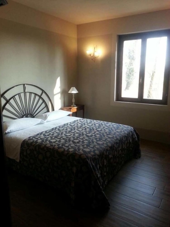 Imagen de la habitación del La Finestra sul Po Agriturismo. Foto 15