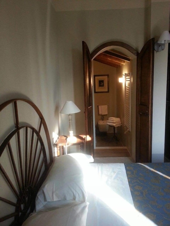 Imagen de la habitación del La Finestra sul Po Agriturismo. Foto 16