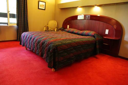 Imagen de la habitación del La Flambée. Foto 3