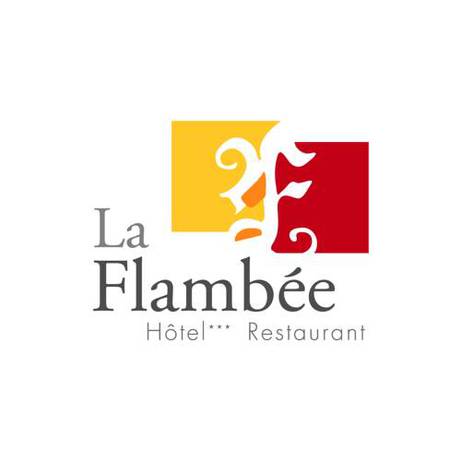 Imagen de la habitación del La Flamb&eacute;e, Sennecey-les-Dijon. Foto 5