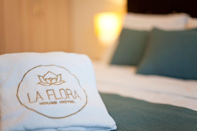 Imagen general del La Flora House Otel. Foto 5