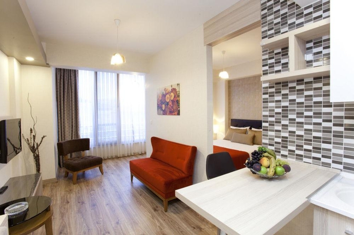 Imagen general del La Flora House Otel. Foto 6