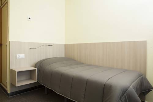 Imagen de la habitación del La Florida. Foto 2