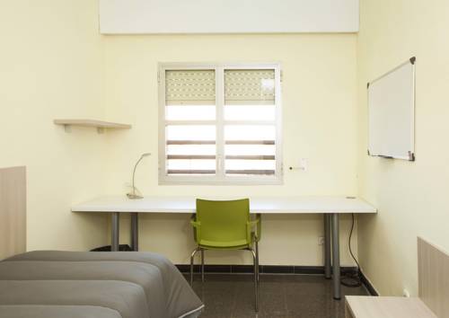 Imagen de la habitación del La Florida. Foto 3