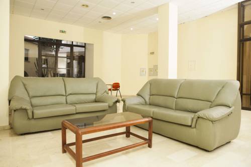 Imagen de la habitación del La Florida. Foto 4